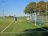 Eerste keeperstraining jeugdteams seizoen 2023-2024 (45/100)